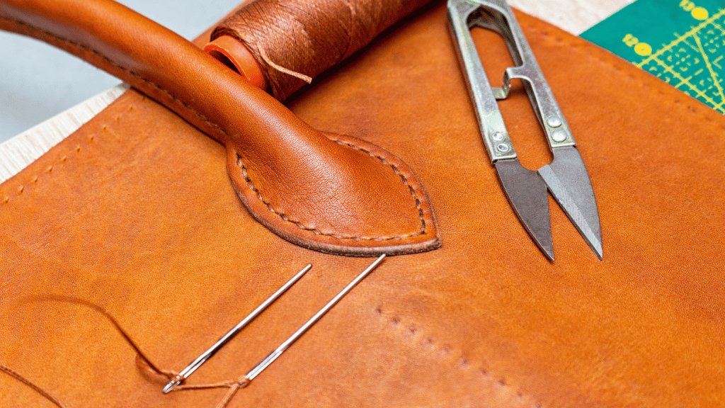 Leather Pocketbooks Wholesale industry insight