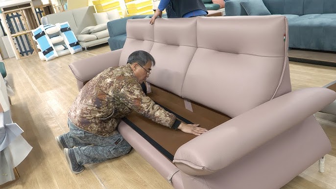 Leather Sofa Outlet industry insight