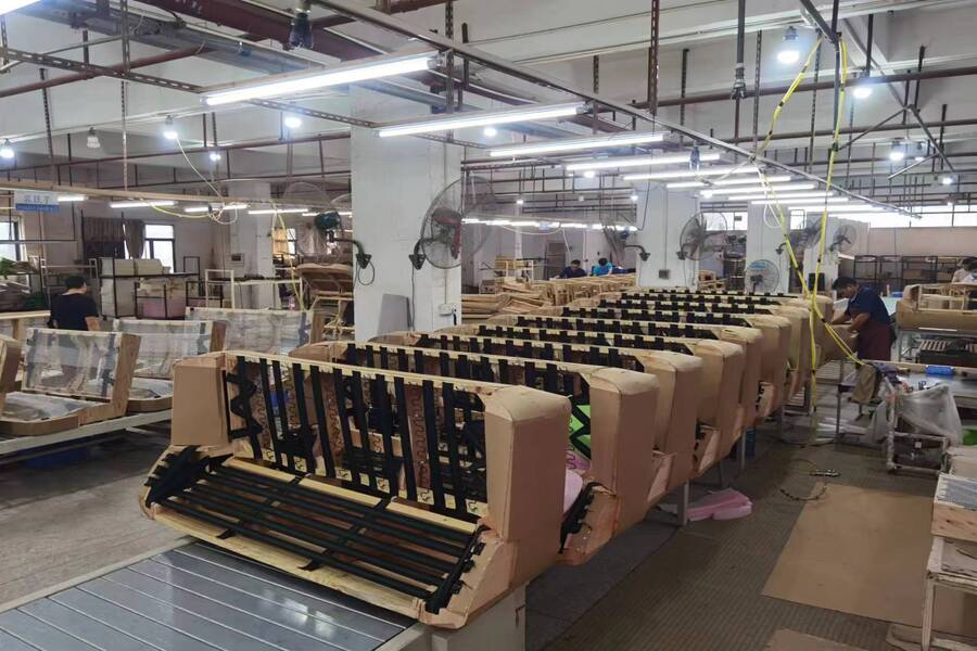 Leather Sofa Outlet industry insight