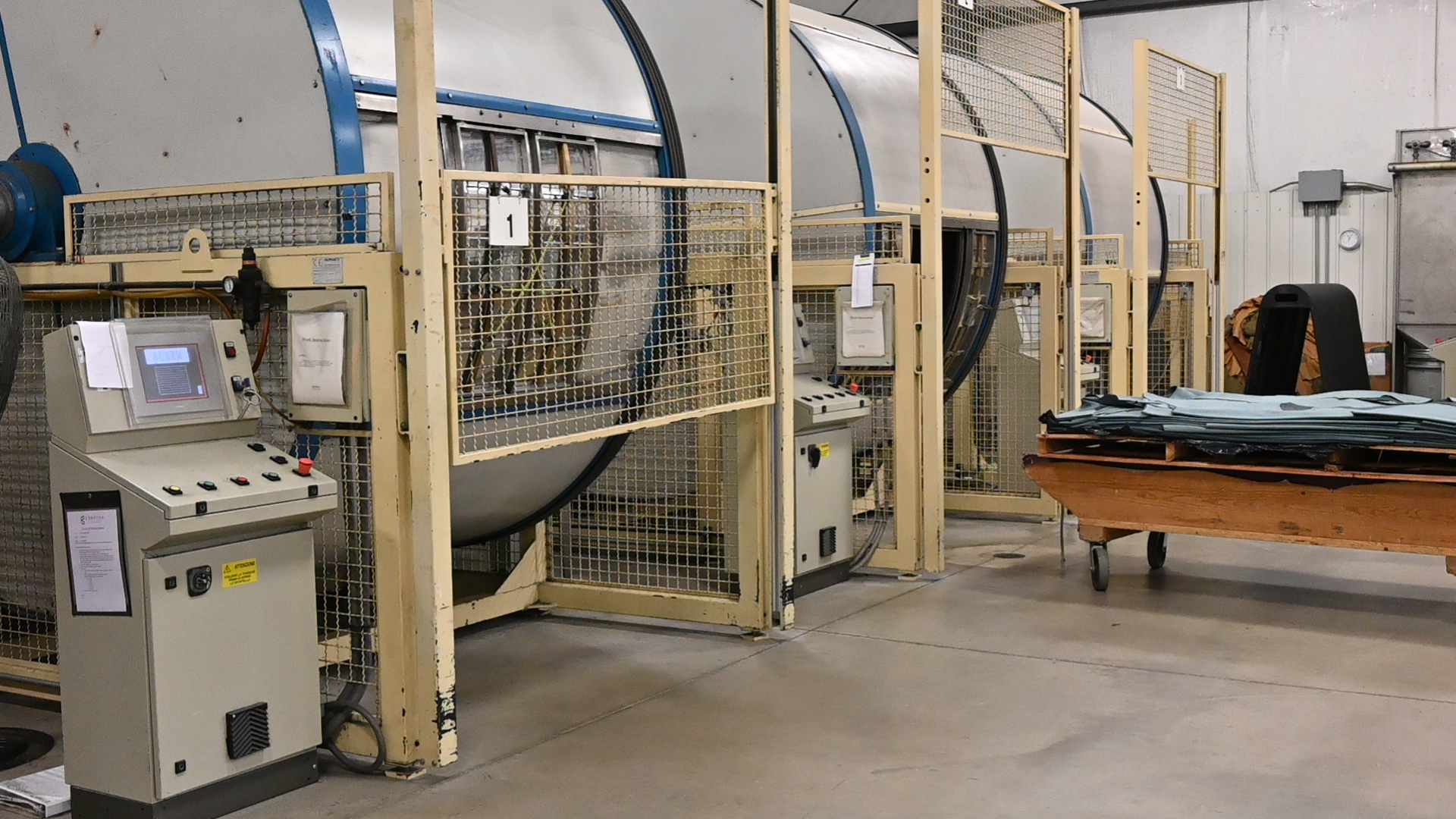 Leather Wallcovering industry insight