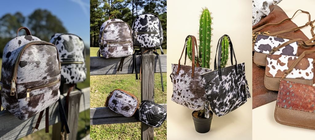 Leathergoods Wholesale Retailer