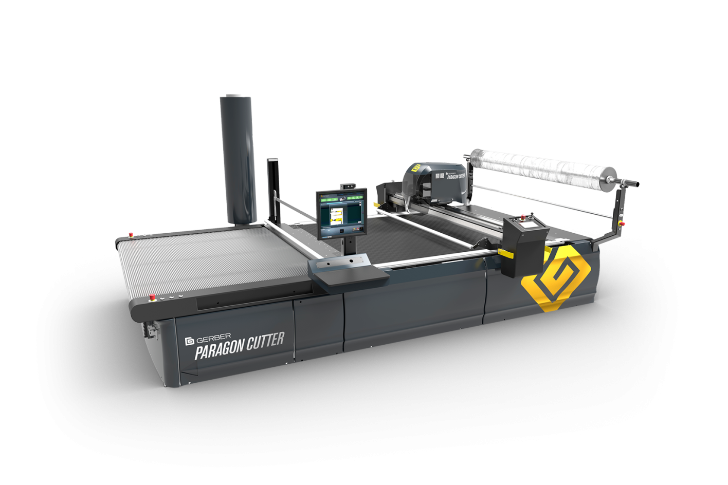 Lectra and Gerber Technology