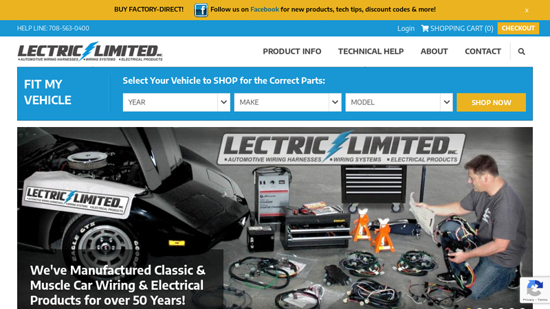 Lectric Limited