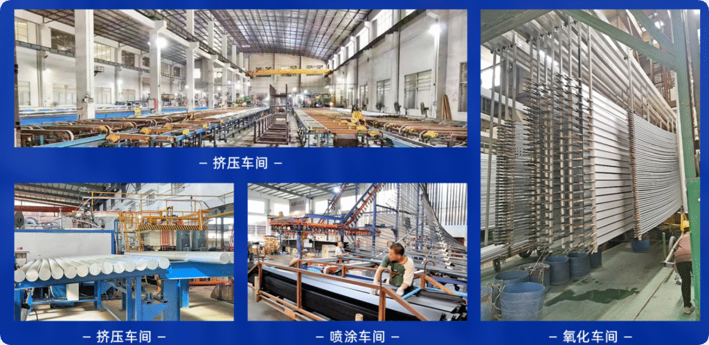 Led Aluminum Channel industry insight