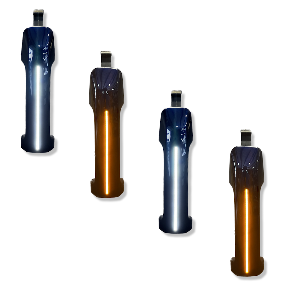 LED Door Handle Archives