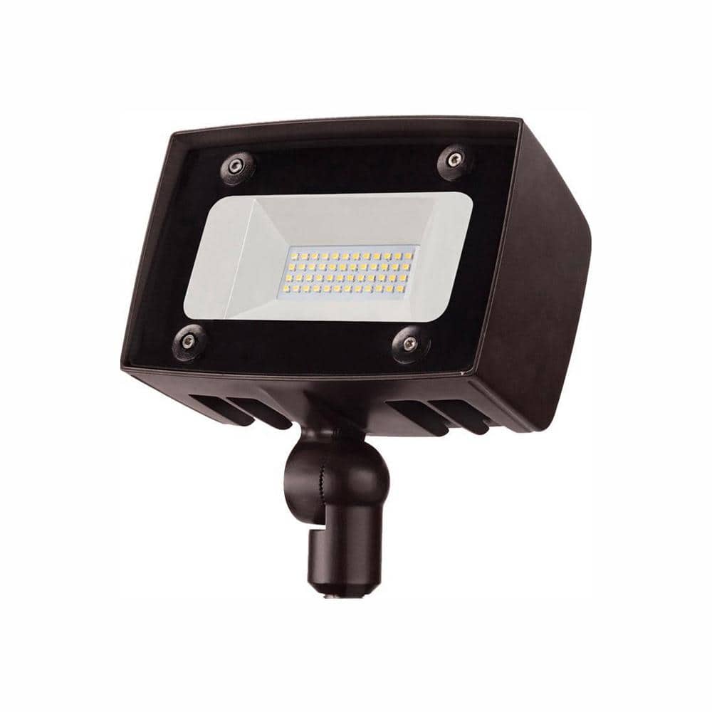 LED Flood Lights for Commercial and Outdoor Use