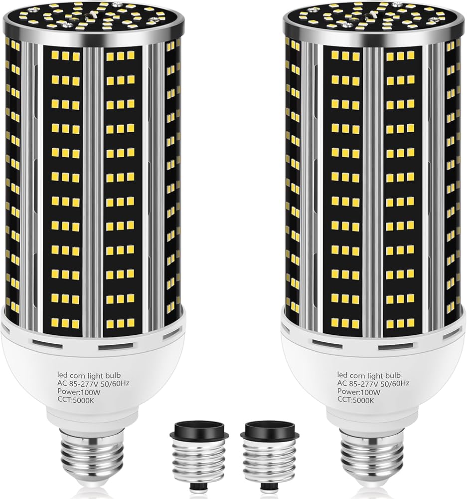 LED Lamps