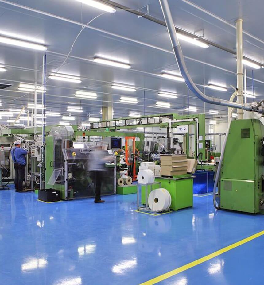 Led Light Distributor industry insight