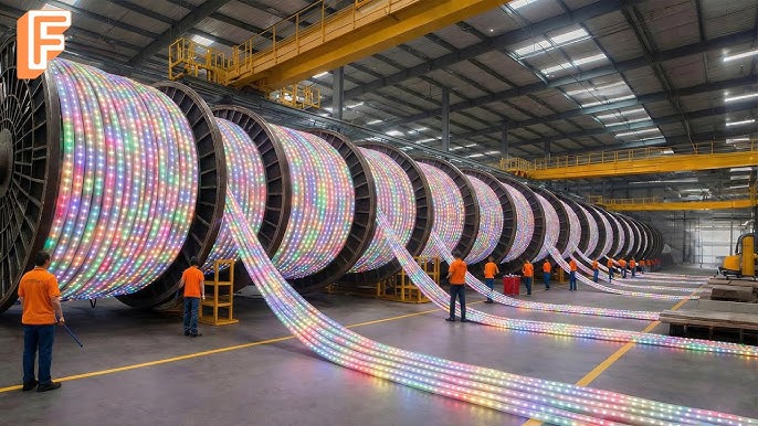 Led Light Piping industry insight