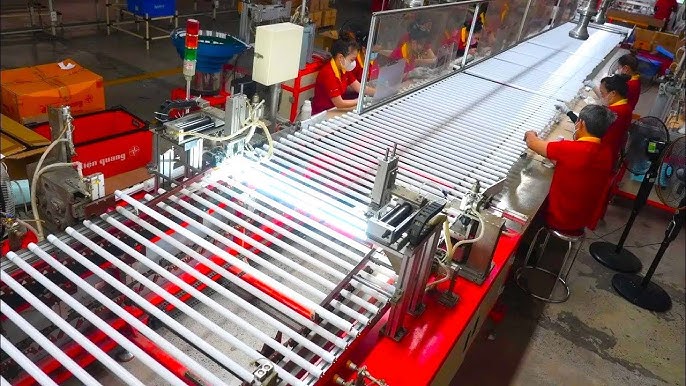 Led Light Piping industry insight