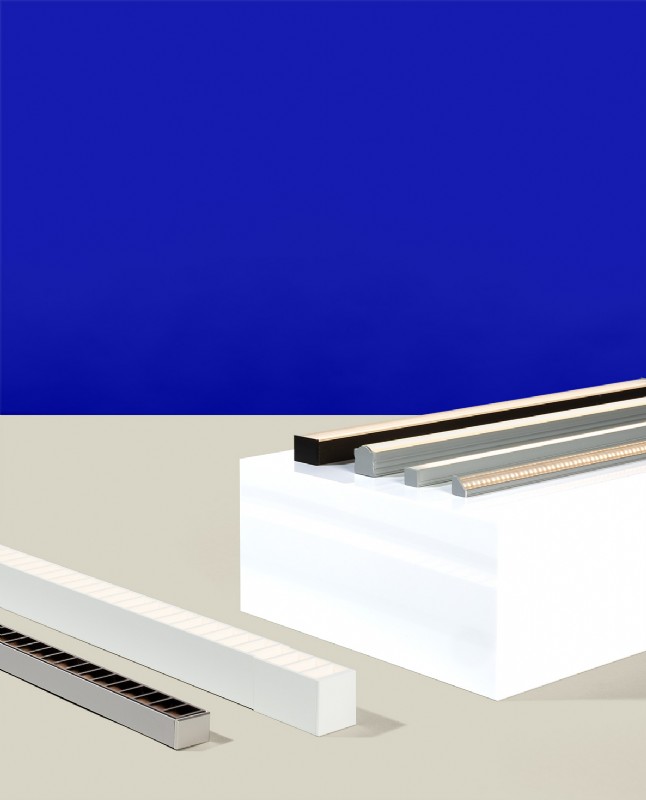 LED Lighting Systems, Linear LED Lights, LED transformers