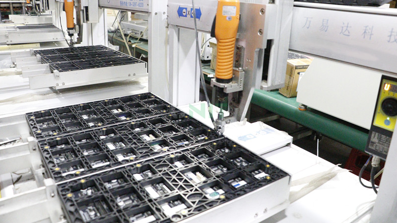 Led Screen Display industry insight