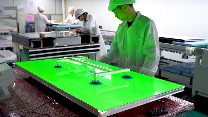 Led Screen Display industry insight