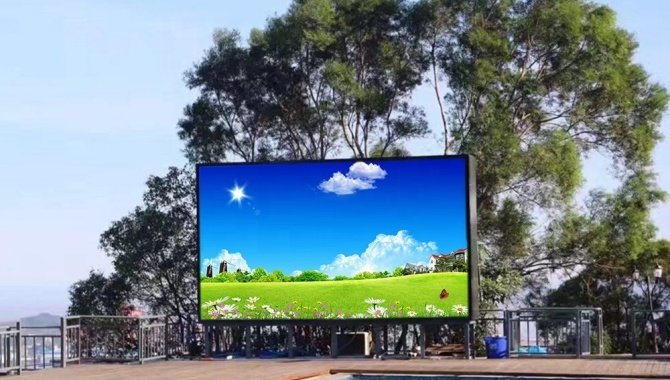 Led Screens for Indoor & Outdoor Led video Walls