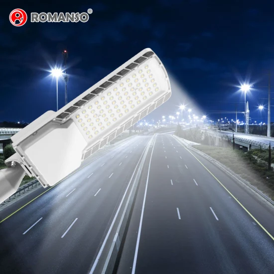LED Street Lights