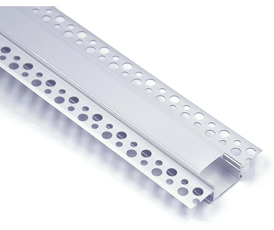 LED Strip Channel