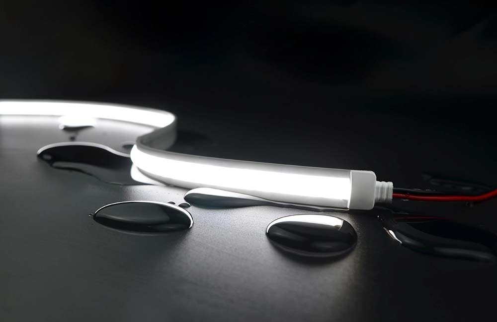 LED Strip Manufacturer – Quality & Reliability