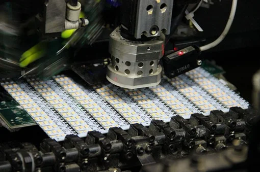 Led Strip Wholesale industry insight