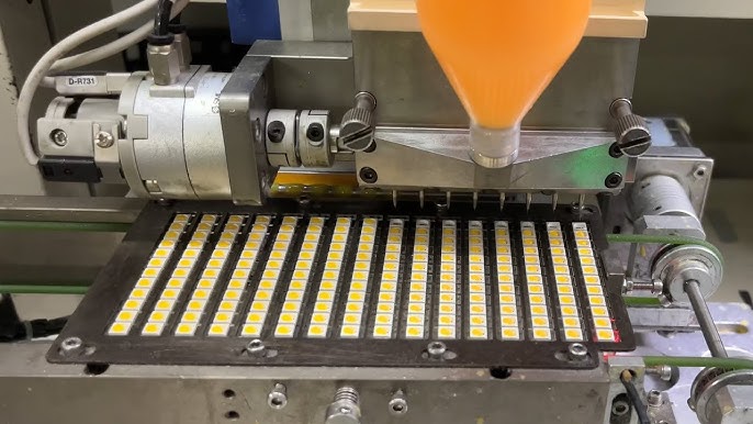 Led industry insight