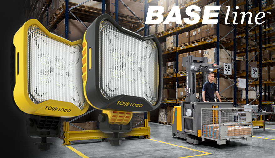 Led Tractor Spotlights industry insight