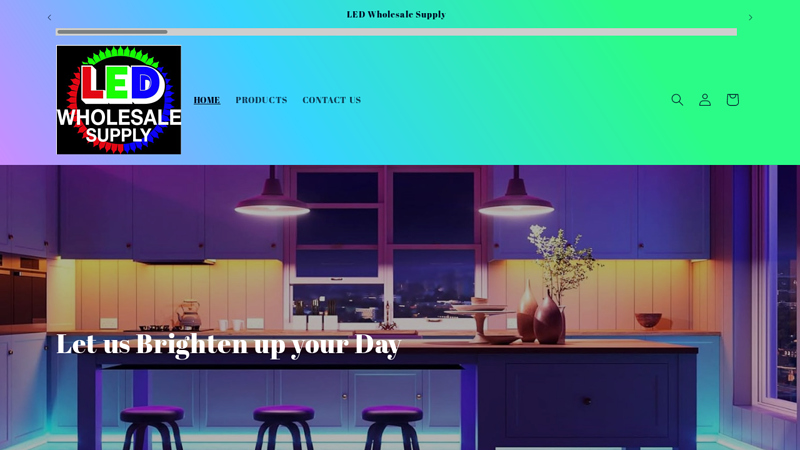 LED Wholesale Supply