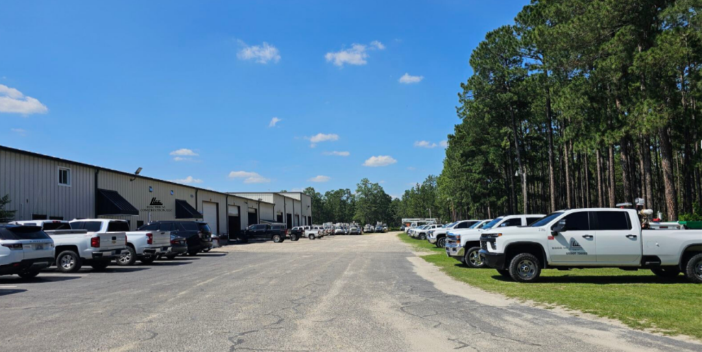 Lee Electrical Construction