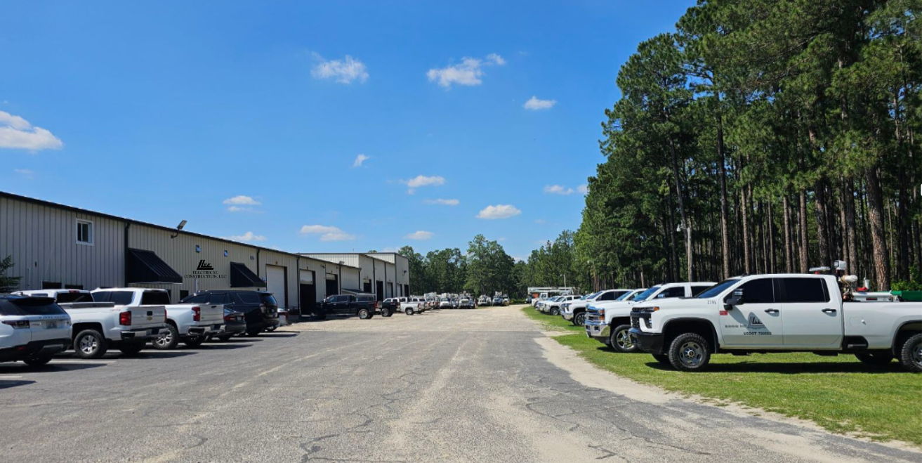 Lee Electrical Construction