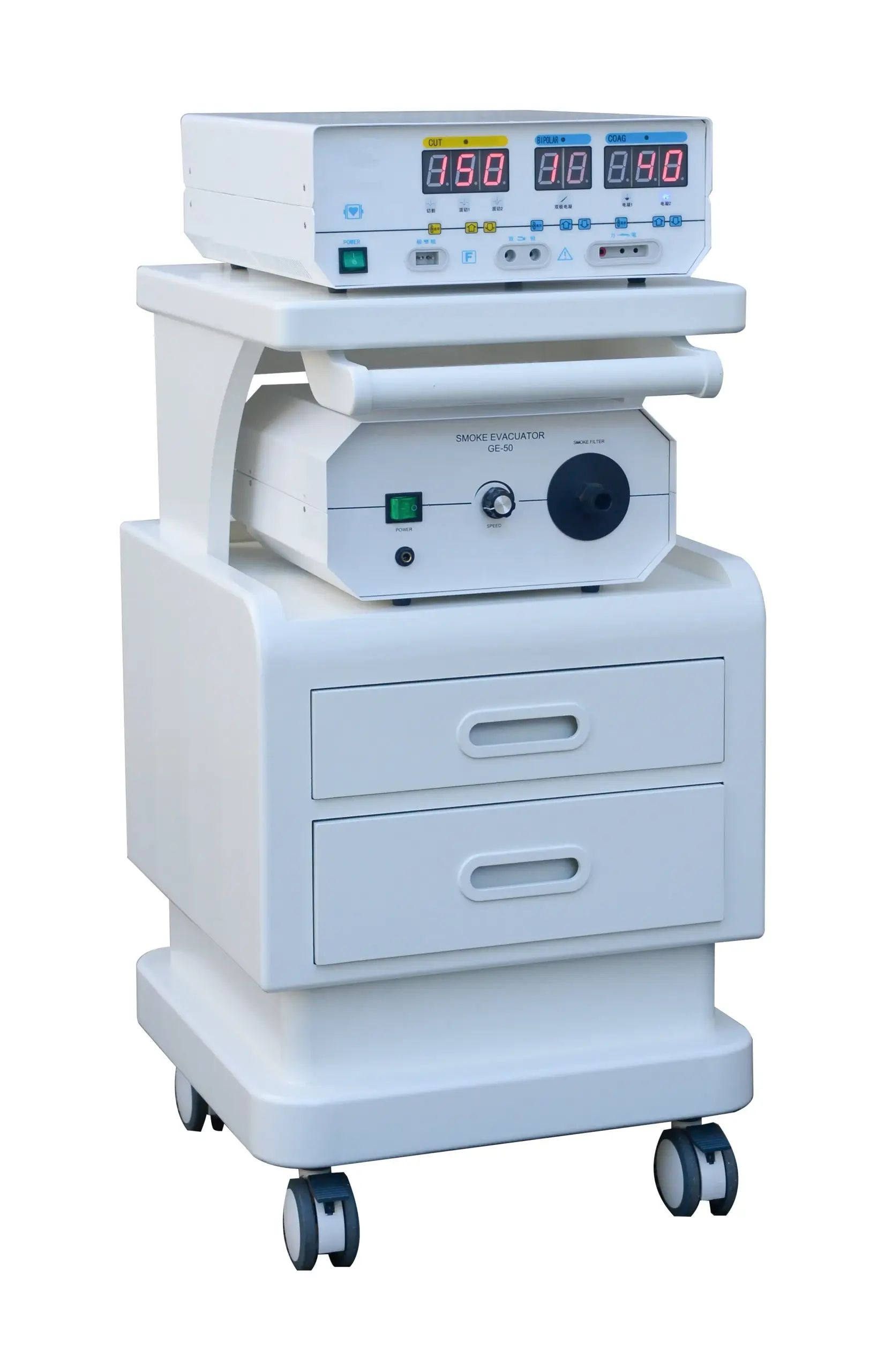 Leep Machine industry insight