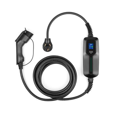 LEFANEV Continue to Recharging Your Electric Vehicle (EV) car ...