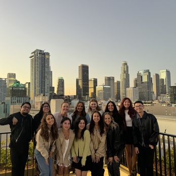 Lefty Production Co.: One