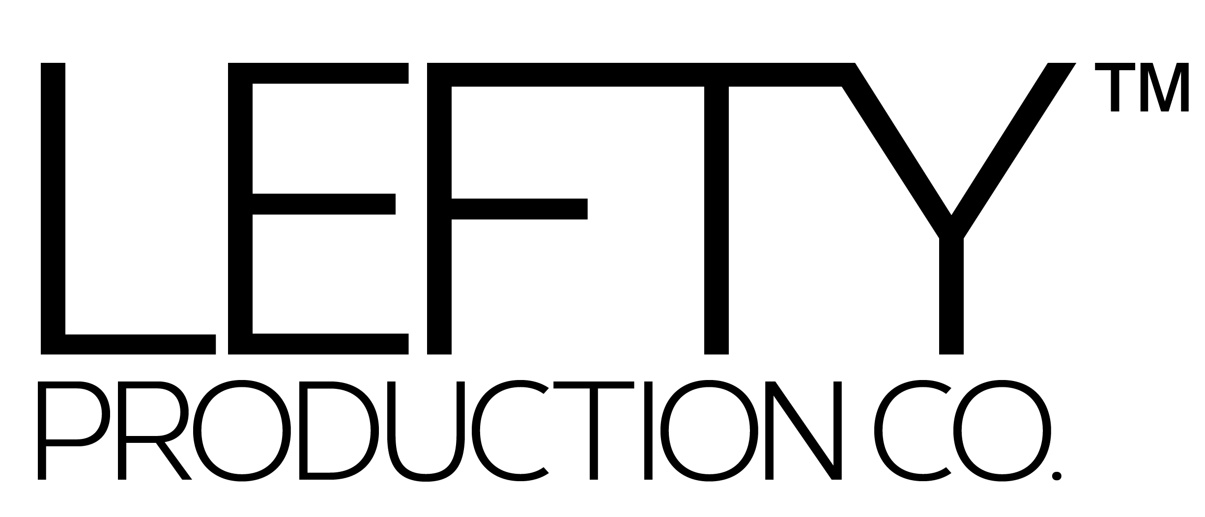 Lefty Production Co.: One