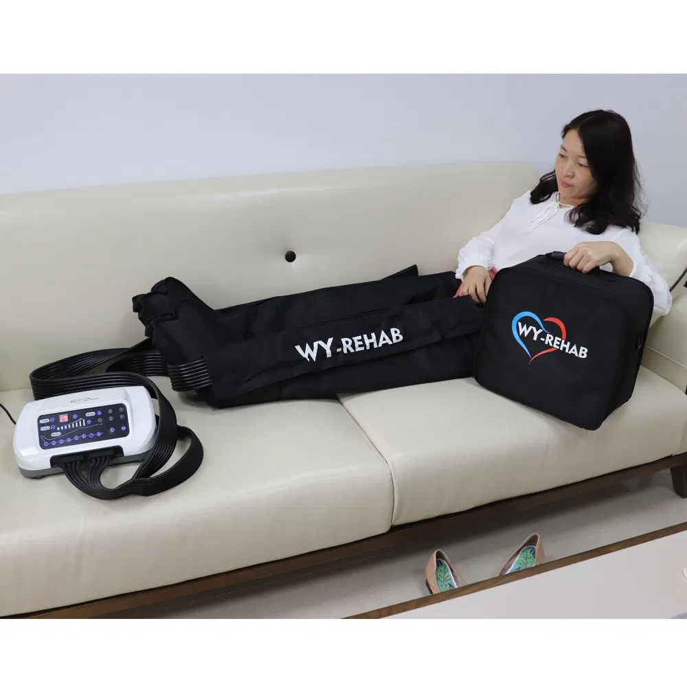 Leg Blood Circulation Machine industry insight