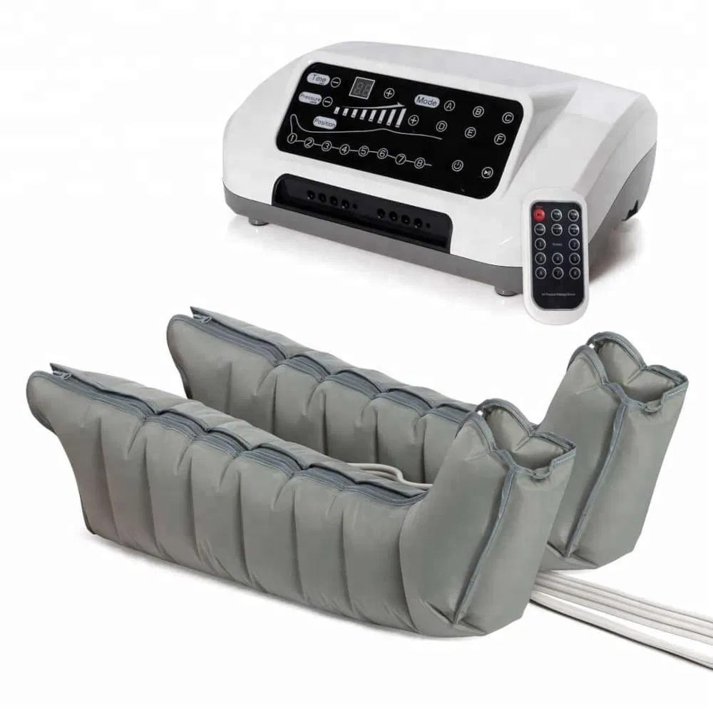 Leg Blood Circulation Machine industry insight