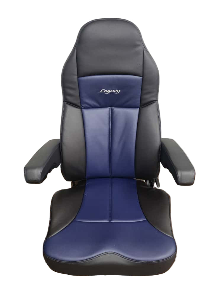 Legacy Air Ride Seats industry insight