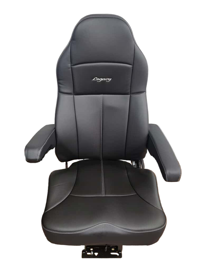 Legacy Air Ride Seats industry insight