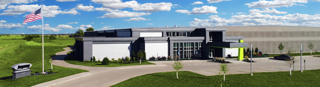 Legacy Manufacturing