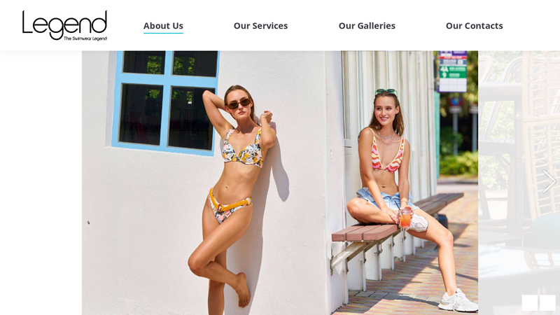 Legend Swimwear Factory Limited