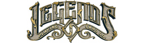 Legends Playing Card Co.