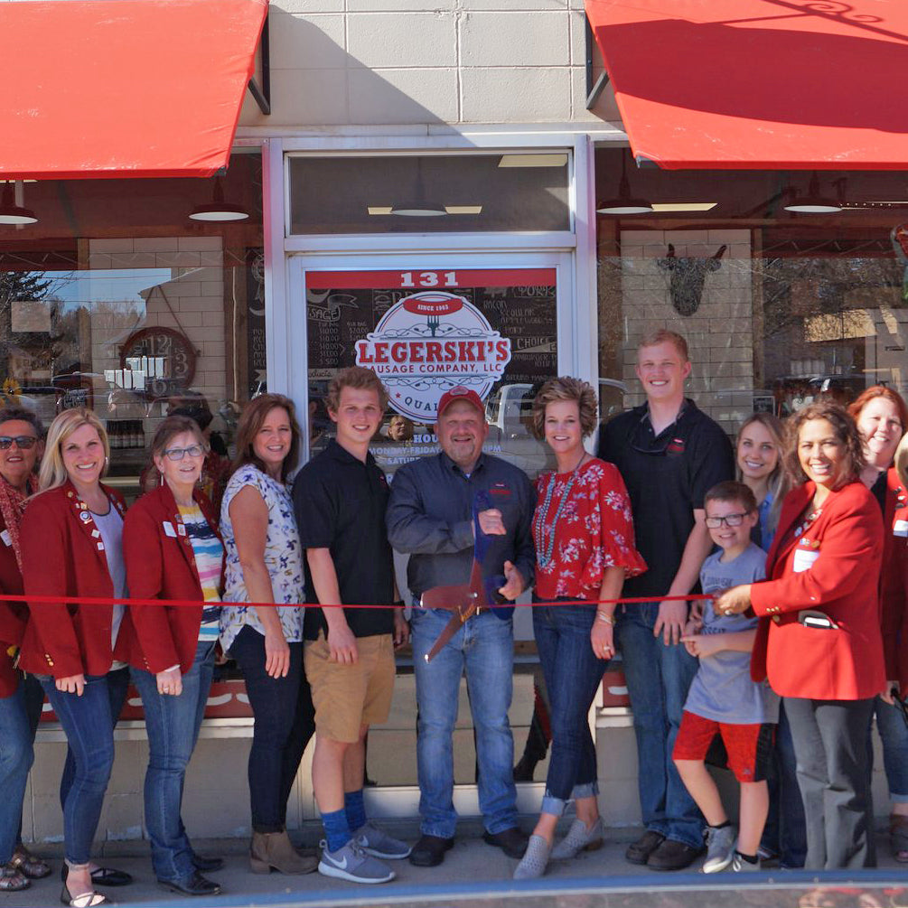 Legerski Sausage Co., LLC