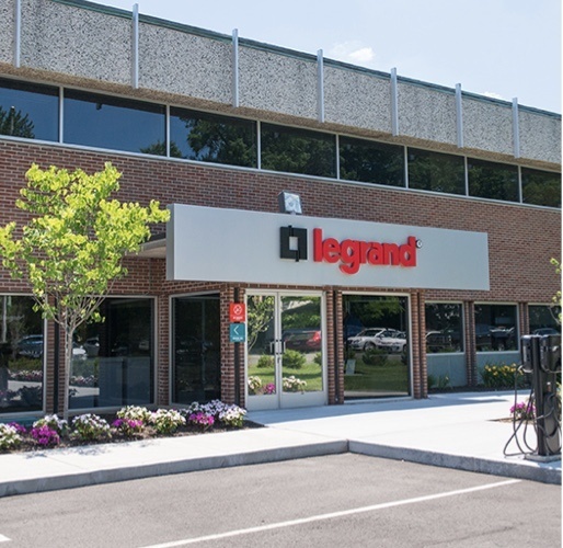 Legrand US