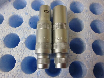 LEMO - The Original Push-Pull Connector