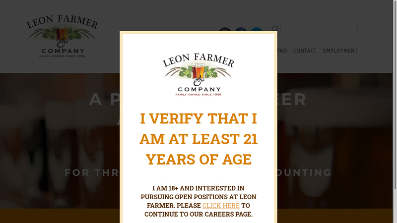 Leon Farmer & Company