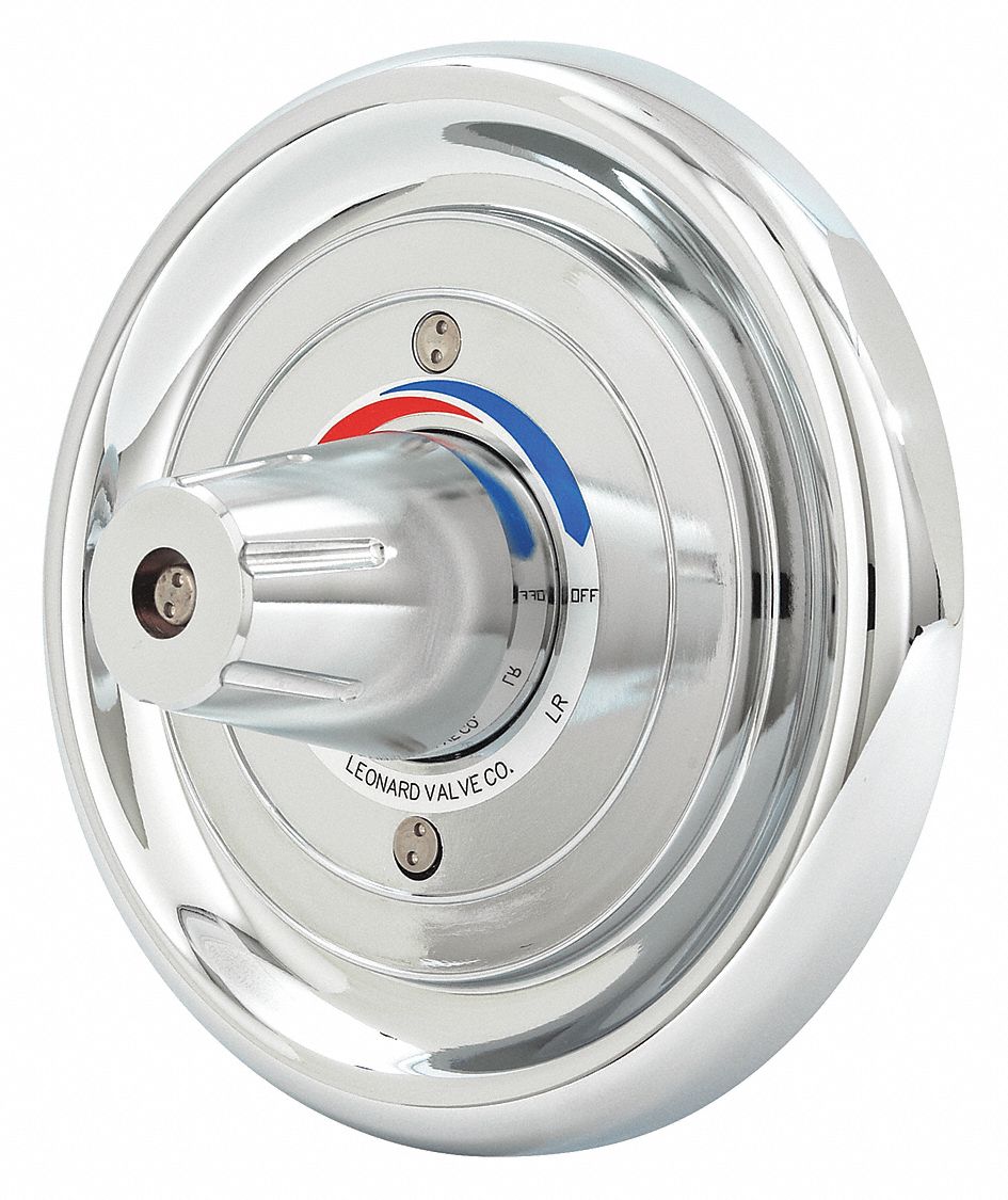 Leonard Valve Company