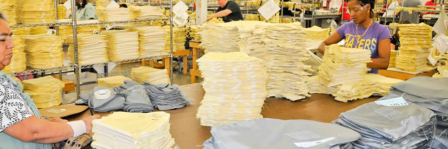 Level 2 Stab Proof Vest industry insight