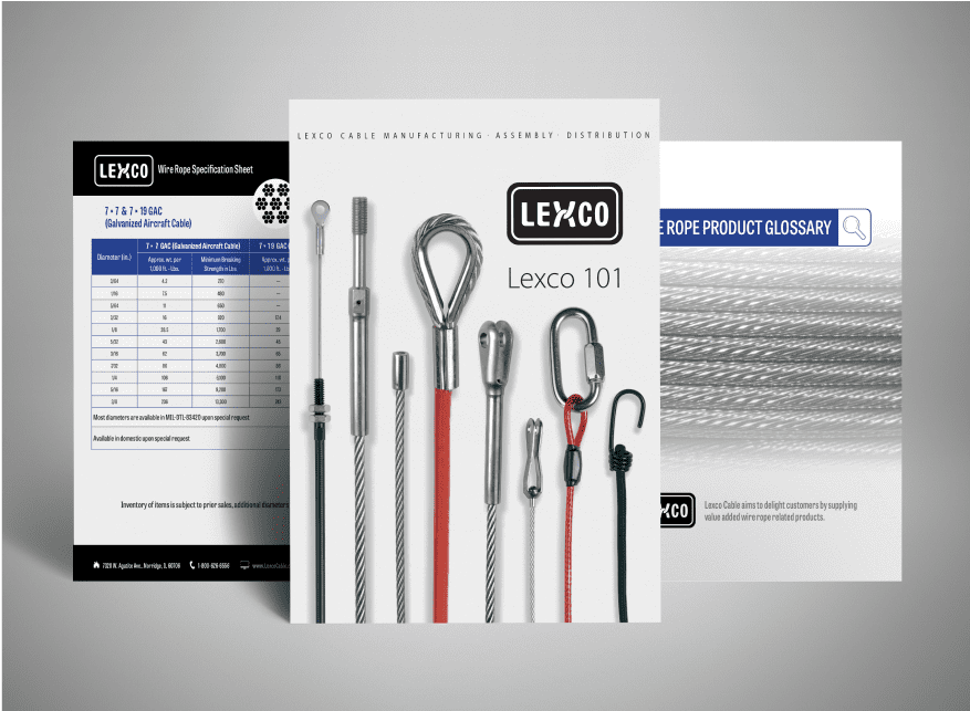 Lexco Cable