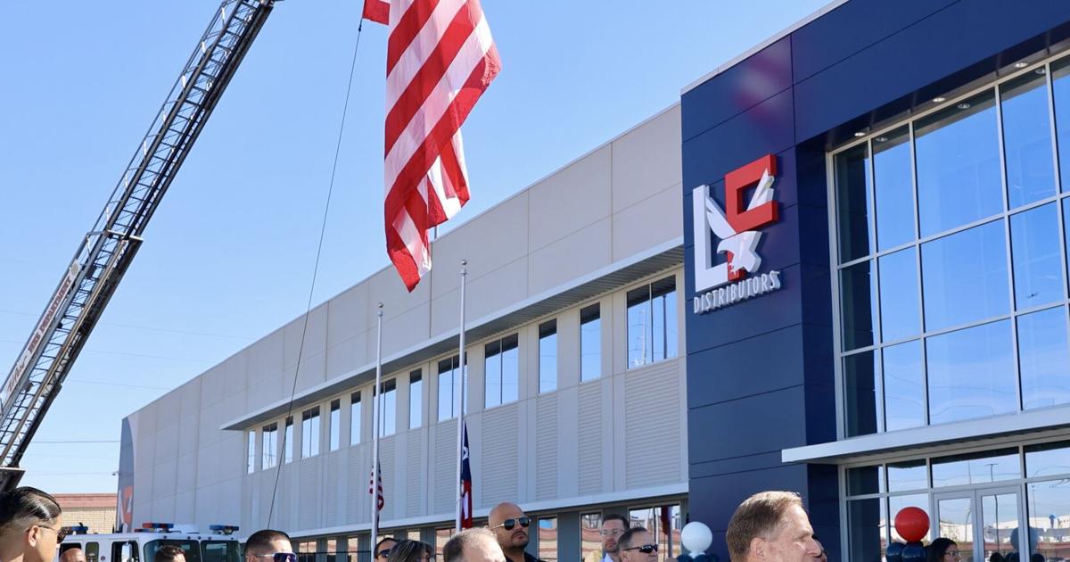 L&F Distributors: Beer, Wine, Spirits & Non