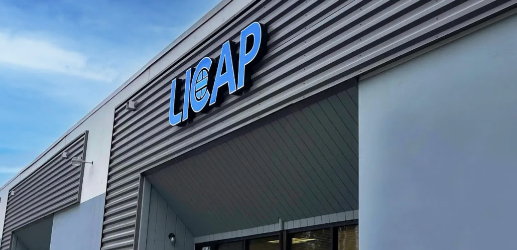 LiCAP Technologies, Inc.