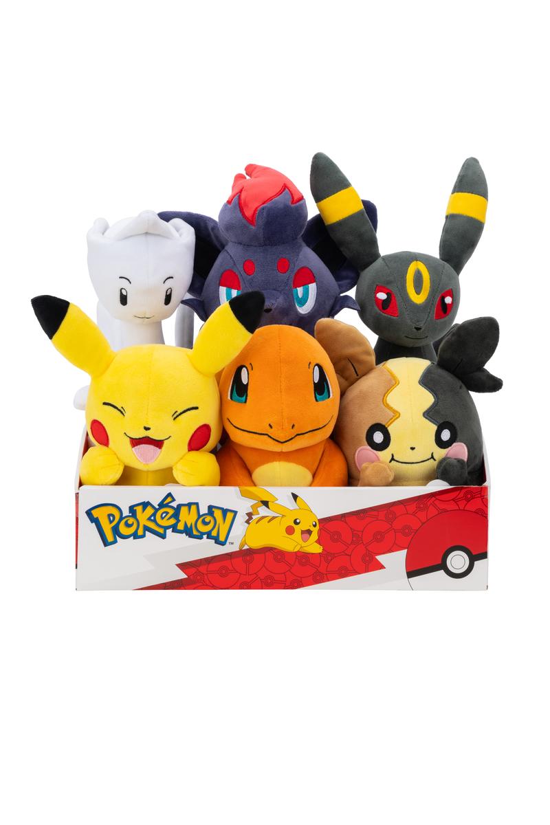 License 2 Play Toys Pokémon