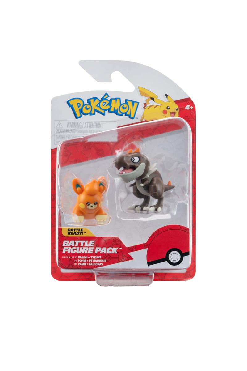 License 2 Play Toys Pokémon