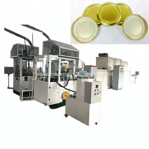 Lid Cap industry insight